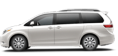 minivan